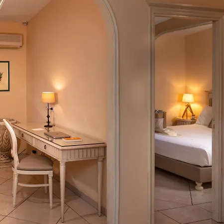 Castello Di San Marco Charming & Resort
