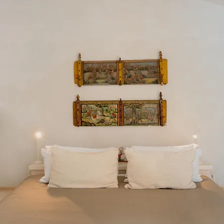 Castello Di San Marco Charming & 4*