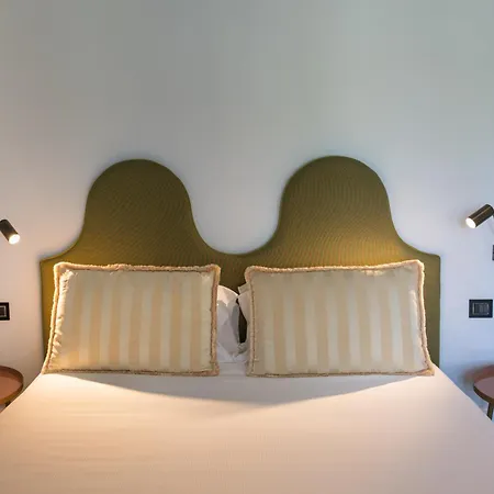 Castello Di San Marco Charming Hotel&spa Calatabiano