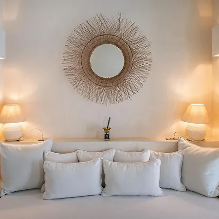 אתר נופש Castello Di San Marco Charming & 4*