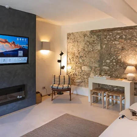 Castello Di San Marco Charming & 4*