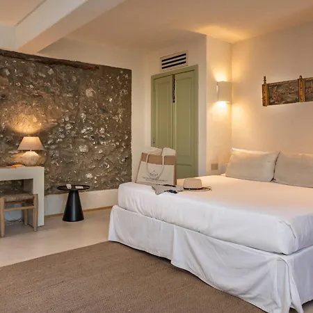 אתר נופש Castello Di San Marco Charming & 4*