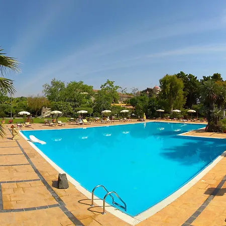 Castello Di San Marco Charming & Resort 4*