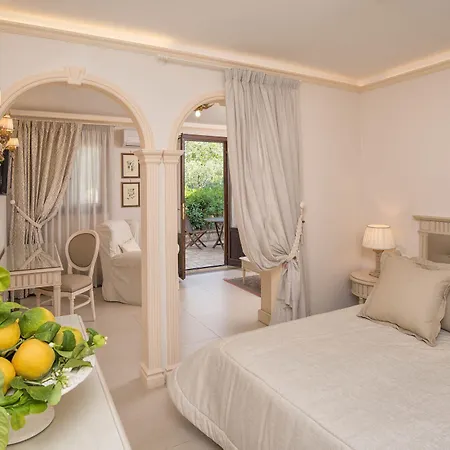Castello Di San Marco Charming & Resort 4*