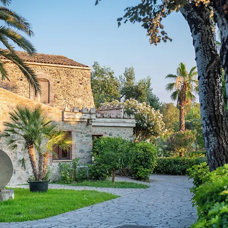 Resort Castello Di San Marco Charming Hotel&spa 4*