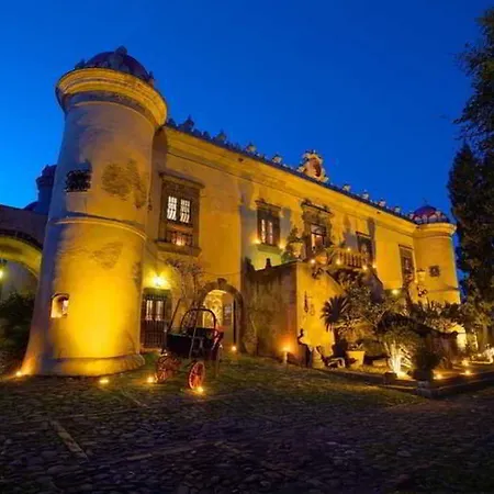 Castello Di San Marco Charming & Resort 4*