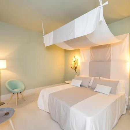 Castello Di San Marco Charming & Θέρετρο 4*