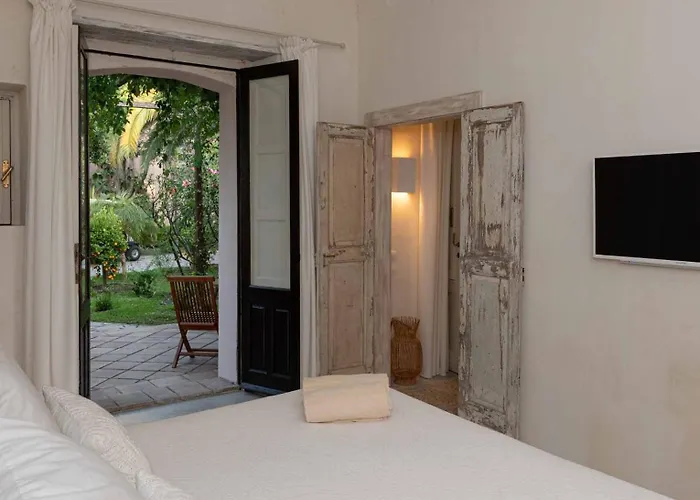 Castello Di San Marco Charming & 4* קלטביאנו