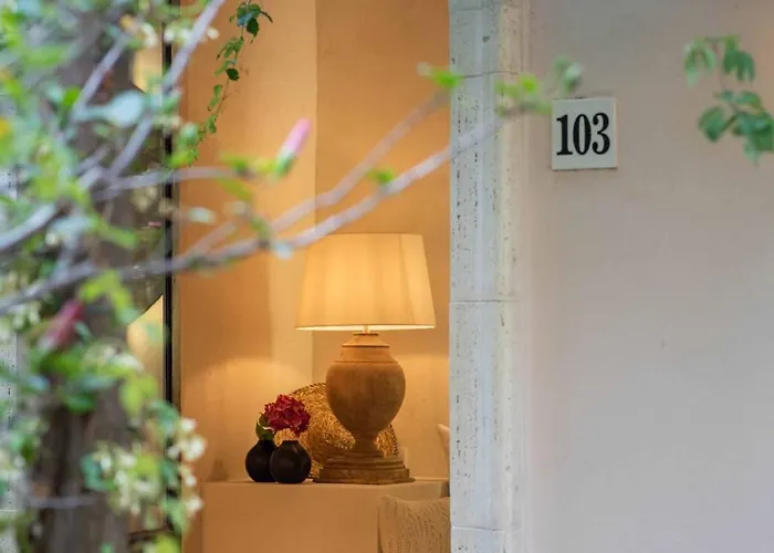 Castello Di San Marco Charming & קלטביאנו