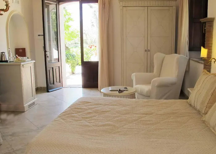 אתר נופש Castello Di San Marco Charming & קלטביאנו