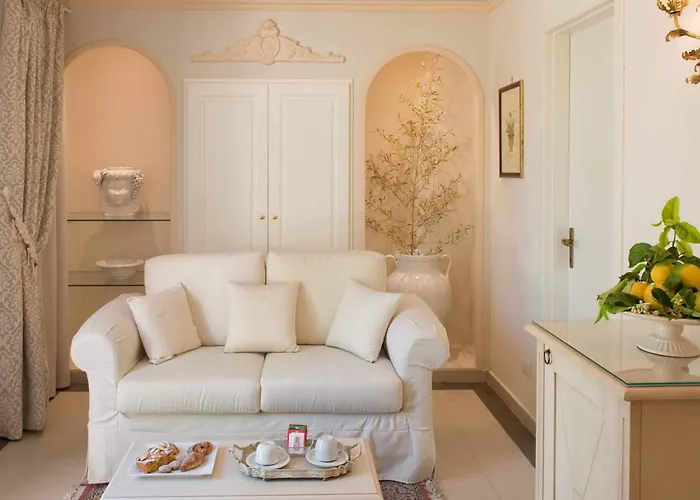 Castello Di San Marco Charming & אתר נופש