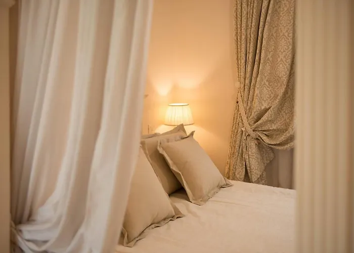 Castello Di San Marco Charming & 4* קלטביאנו