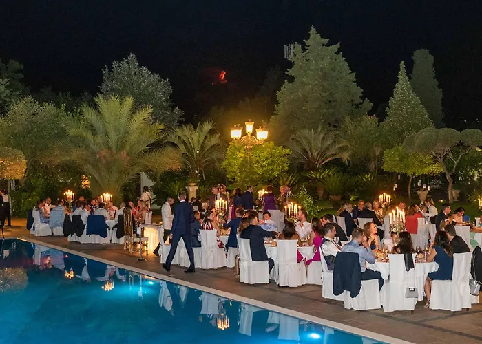 Castello Di San Marco Charming & קלטביאנו