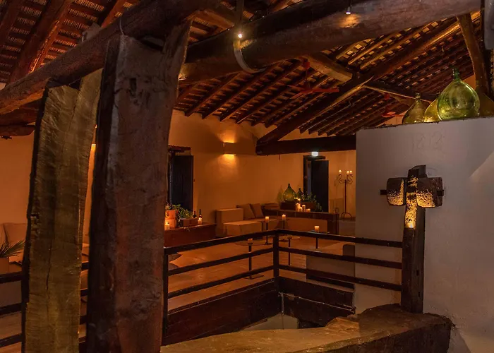 Castello Di San Marco Charming & 4*