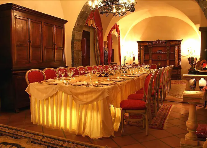 Castello Di San Marco Charming & 4*