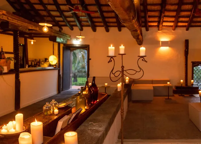 אתר נופש Castello Di San Marco Charming & 4*