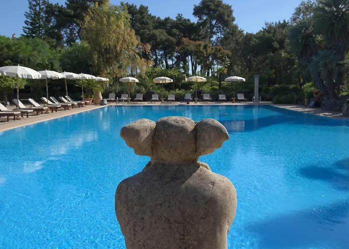 Castello Di San Marco Charming & אתר נופש 4*