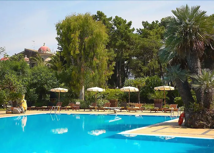 Castello Di San Marco Charming & קלטביאנו