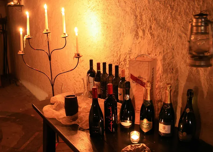 Castello Di San Marco Charming & קלטביאנו