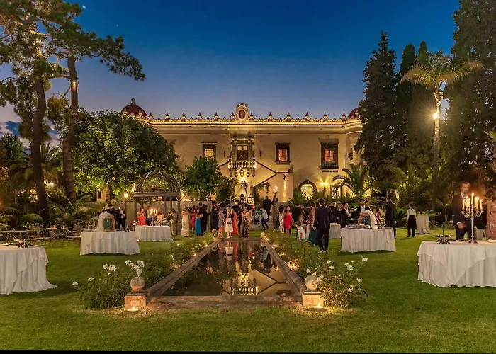 אתר נופש Castello Di San Marco Charming &