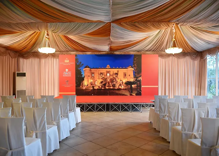 Castello Di San Marco Charming &