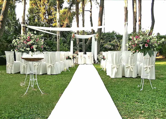 אתר נופש Castello Di San Marco Charming & 4*