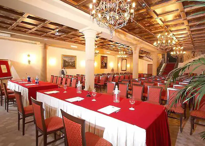 Castello Di San Marco Charming &