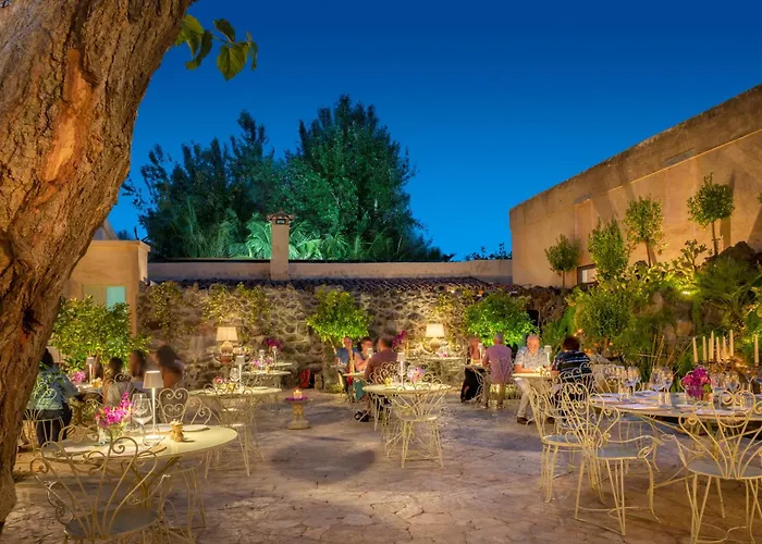 אתר נופש Castello Di San Marco Charming &