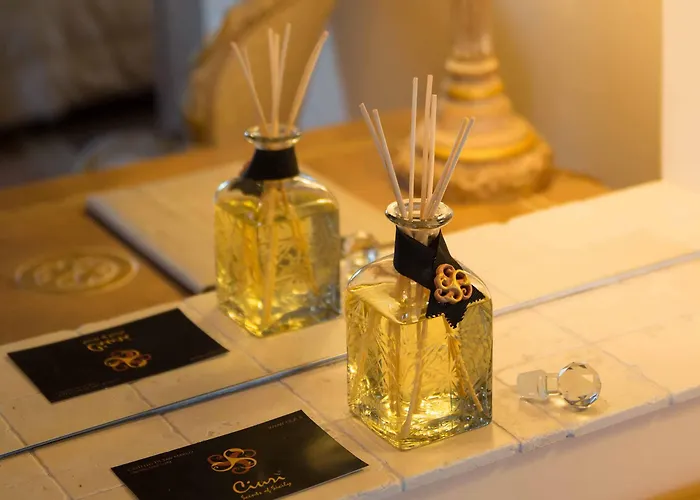 אתר נופש Castello Di San Marco Charming & קלטביאנו