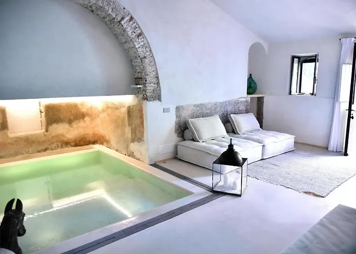 Castello Di San Marco Charming & אתר נופש