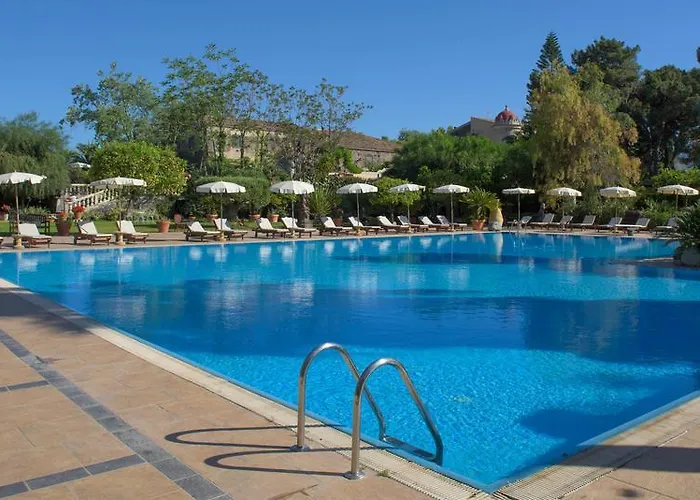 Castello Di San Marco Charming & קלטביאנו