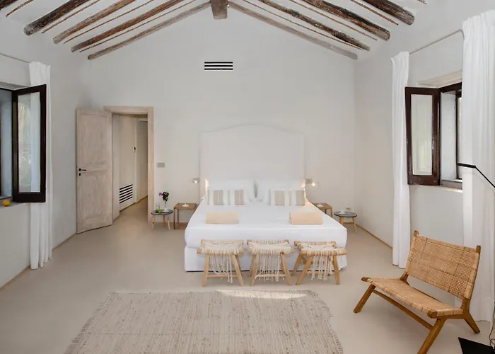 אתר נופש Castello Di San Marco Charming &