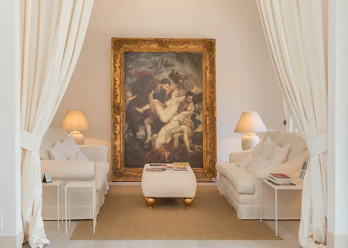 Castello Di San Marco Charming & אתר נופש קלטביאנו