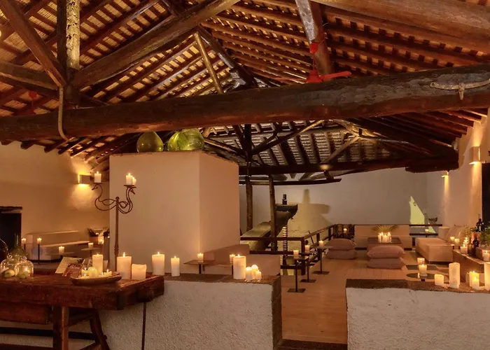 Castello Di San Marco Charming & 4* קלטביאנו