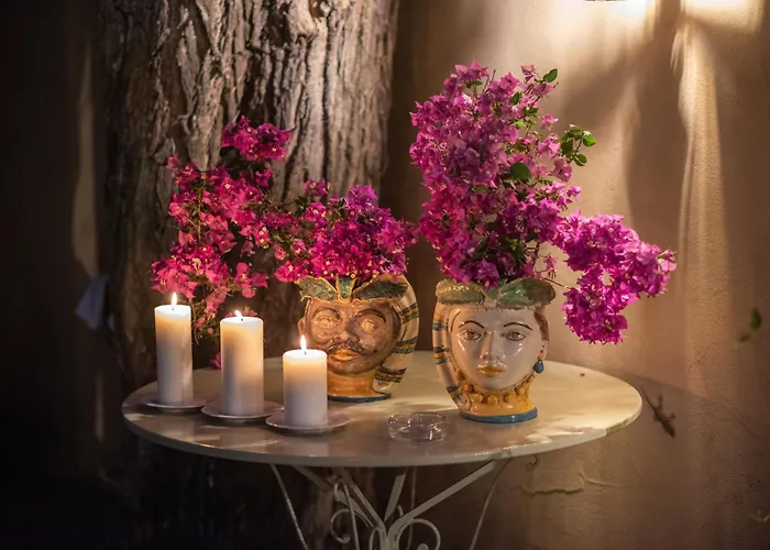 Castello Di San Marco Charming & 4*