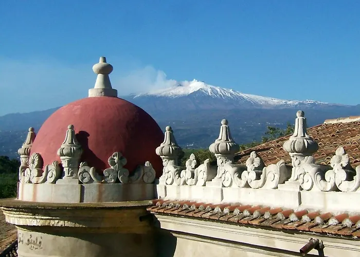 Castello Di San Marco Charming & אתר נופש 4*