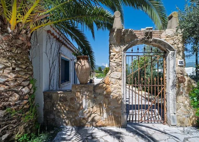 Castello Di San Marco Charming & קלטביאנו