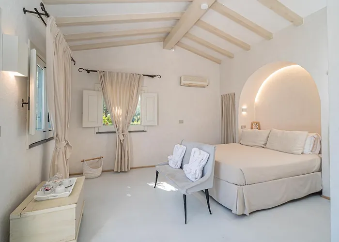 אתר נופש Castello Di San Marco Charming &