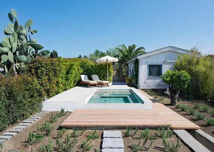 Castello Di San Marco Charming & אתר נופש 4*