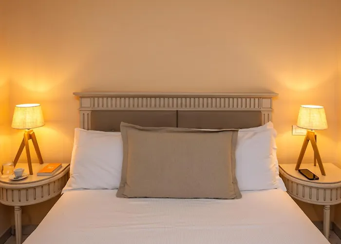 Castello Di San Marco Charming & 4* קלטביאנו