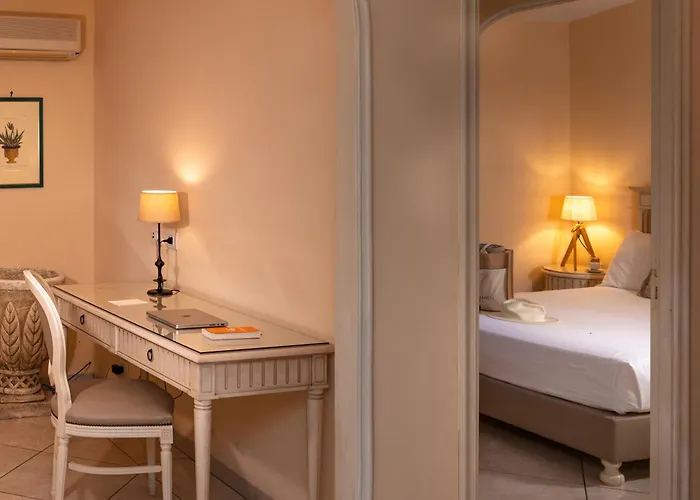 Castello Di San Marco Charming & אתר נופש