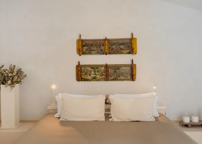 Castello Di San Marco Charming & 4*