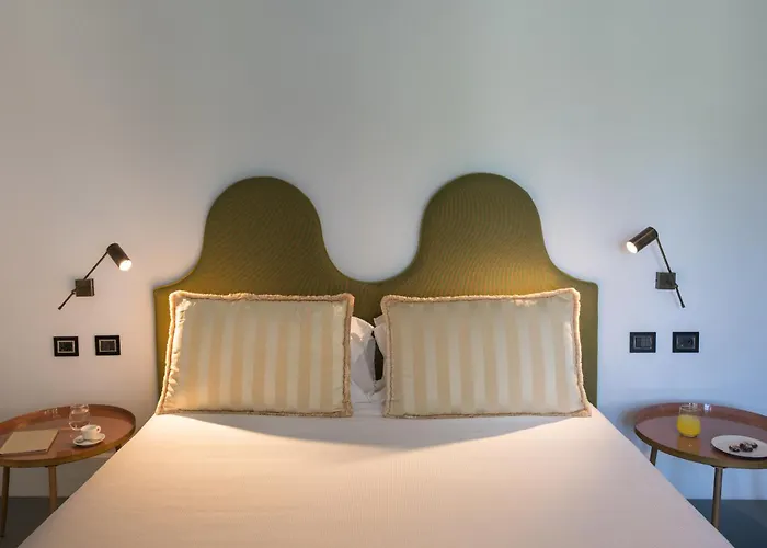 Castello Di San Marco Charming & קלטביאנו