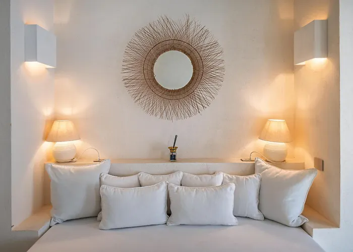 אתר נופש Castello Di San Marco Charming & 4*