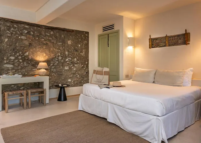 אתר נופש Castello Di San Marco Charming & 4*