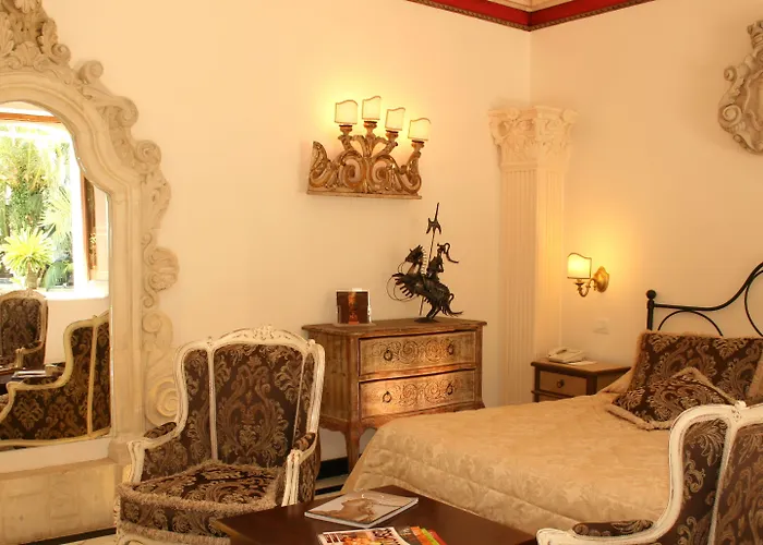 Castello Di San Marco Charming & 4* קלטביאנו