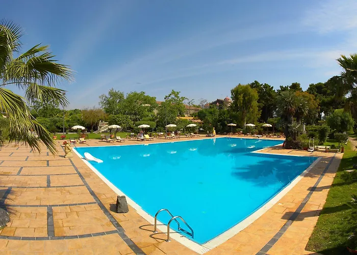 Castello Di San Marco Charming & אתר נופש 4*