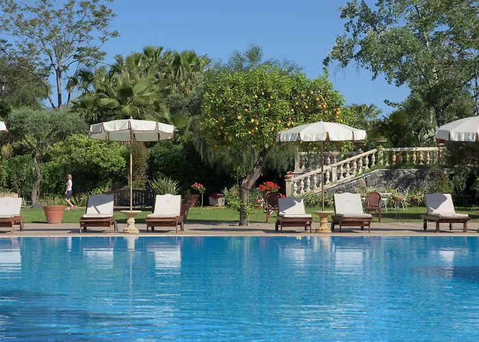 Castello Di San Marco Charming & 4* קלטביאנו