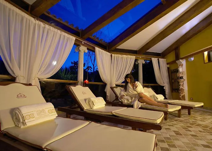 Castello Di San Marco Charming &