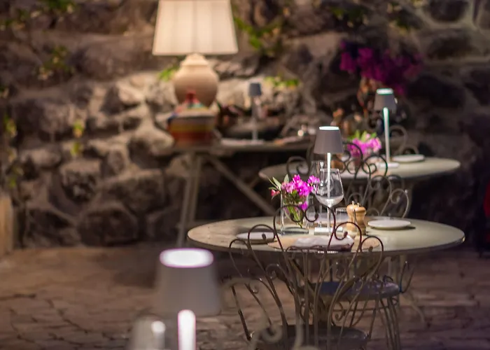 Castello Di San Marco Charming & 4*